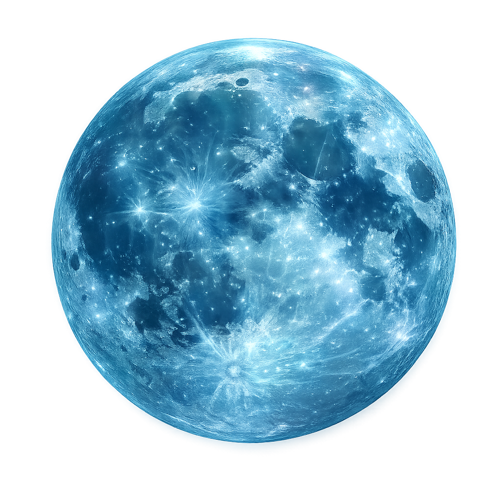Blue Moon