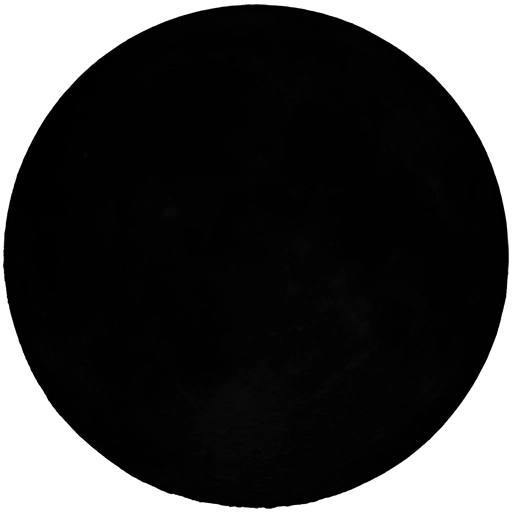 Current Moon phase
