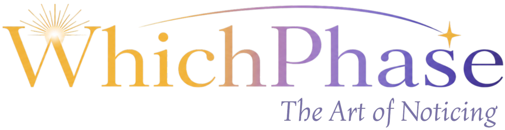WhichPhase